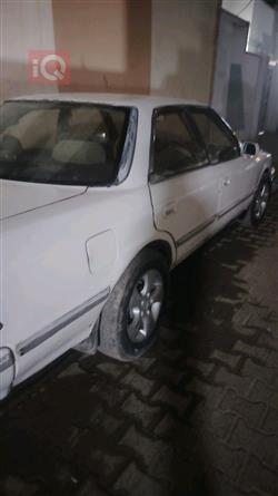 تويوتا II مارك